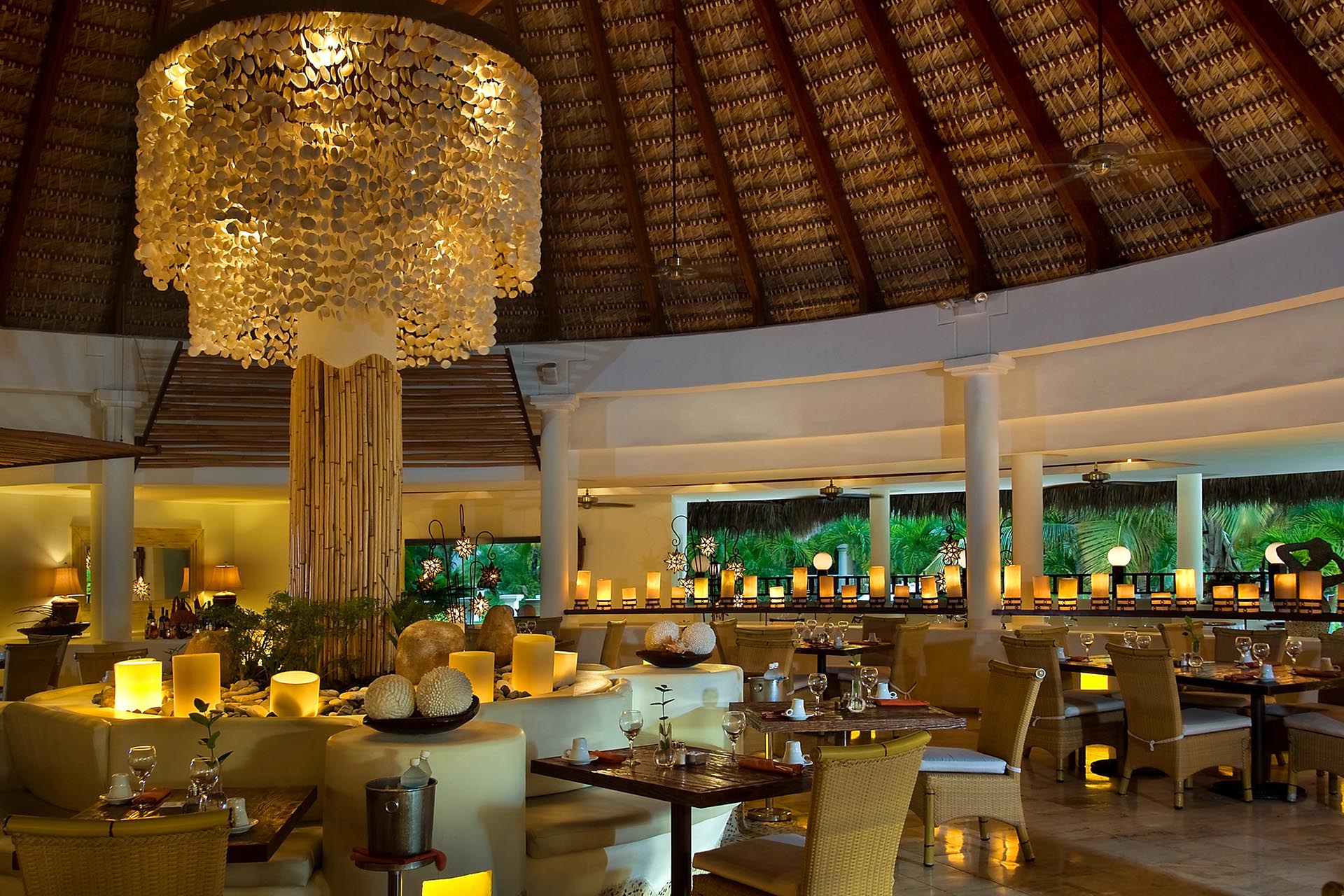 Melia Caribe Beach Resort 10