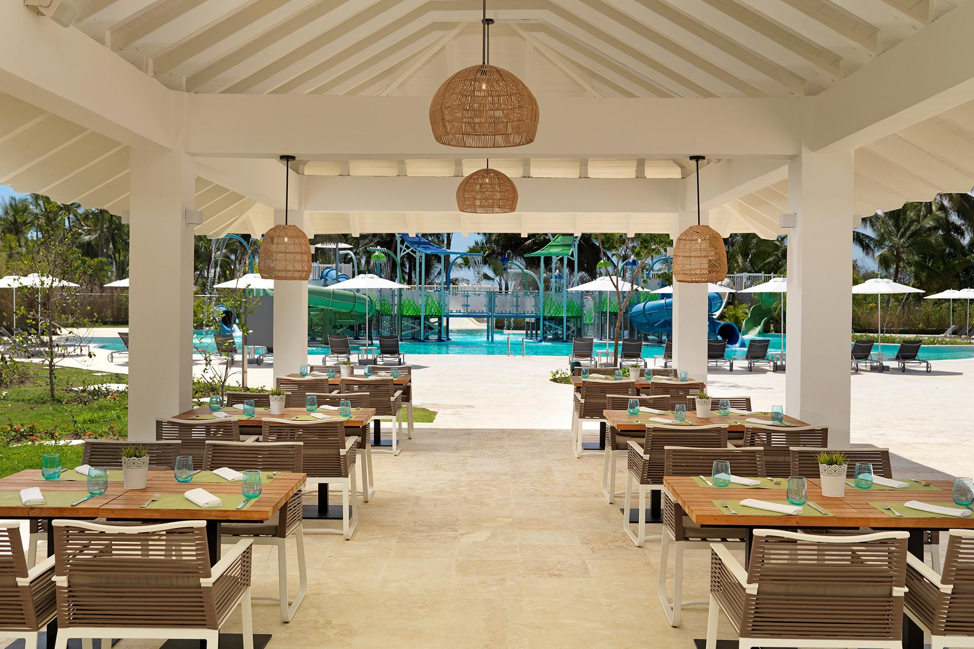 Melia Caribe Beach Resort 12