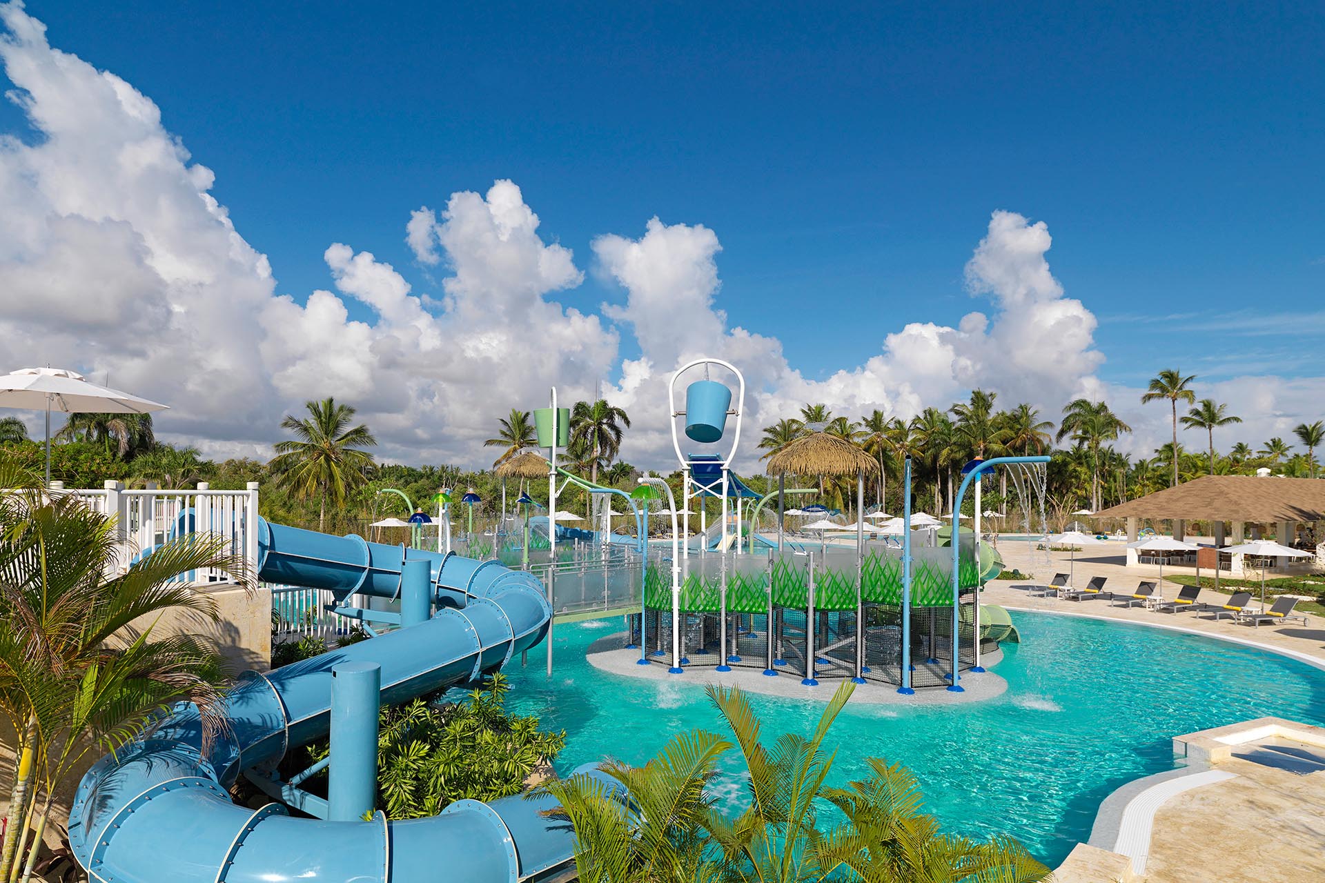 Melia Caribe Beach Resort 16