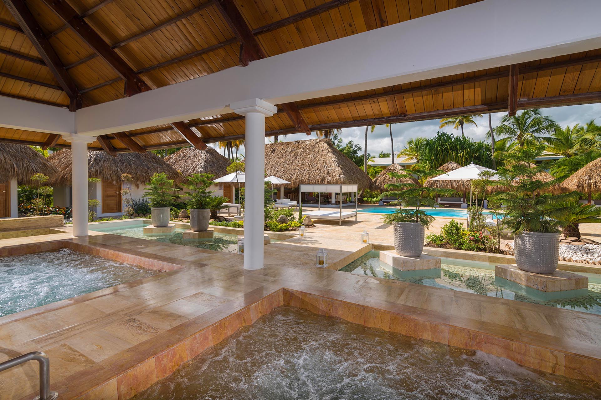 Melia Caribe Beach Resort 18