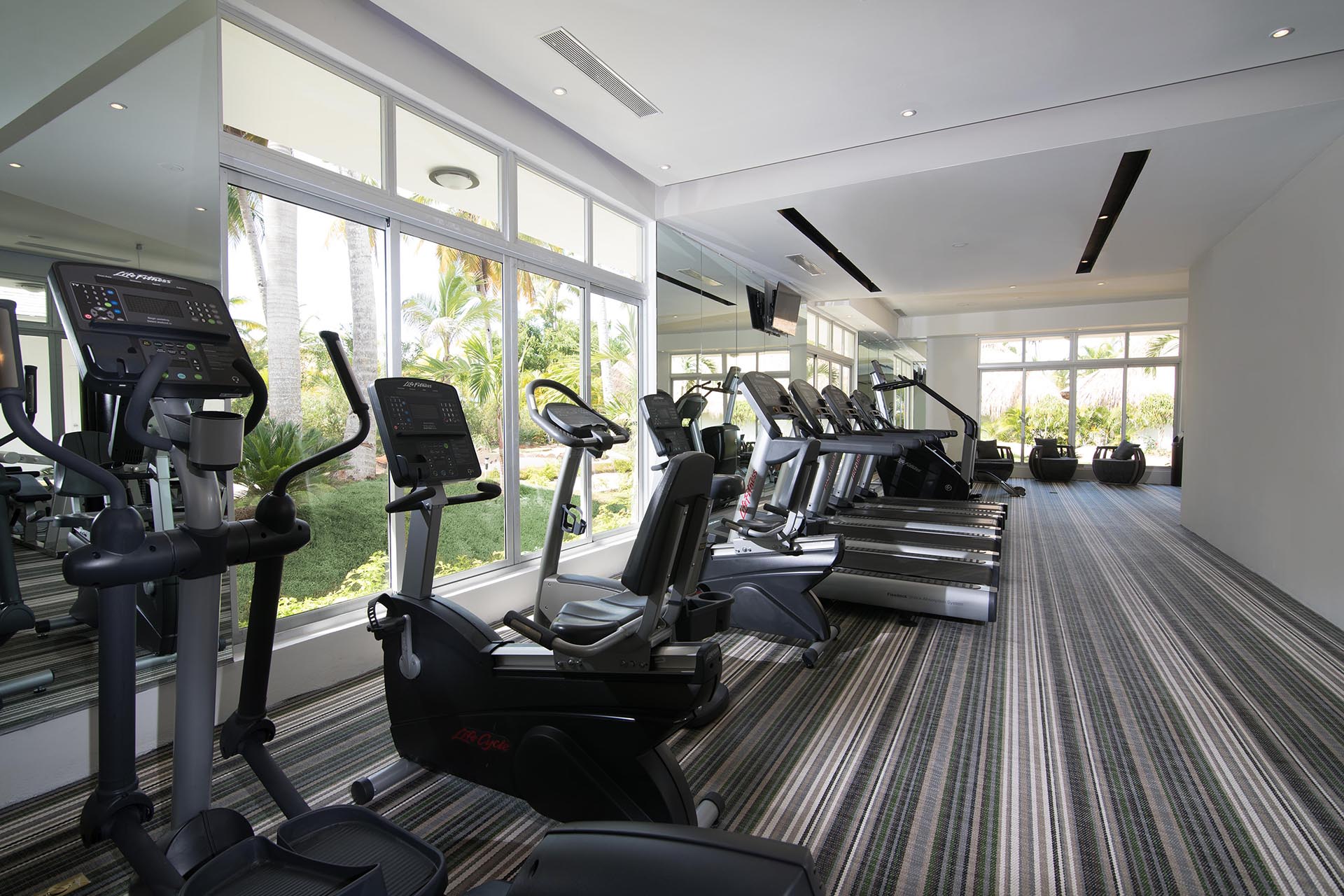 Melia Caribe Beach Resort 19