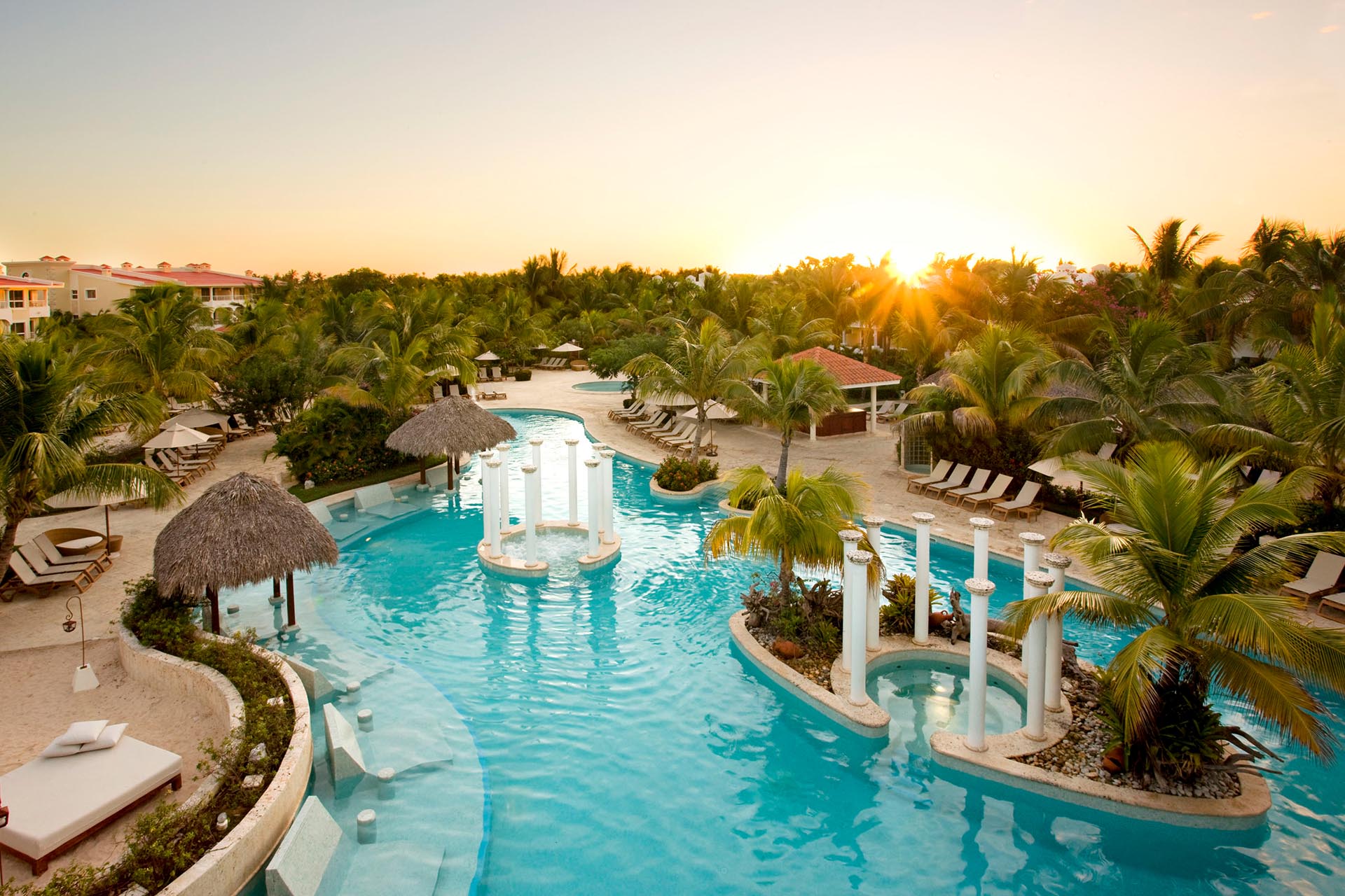 Melia Caribe Beach Resort