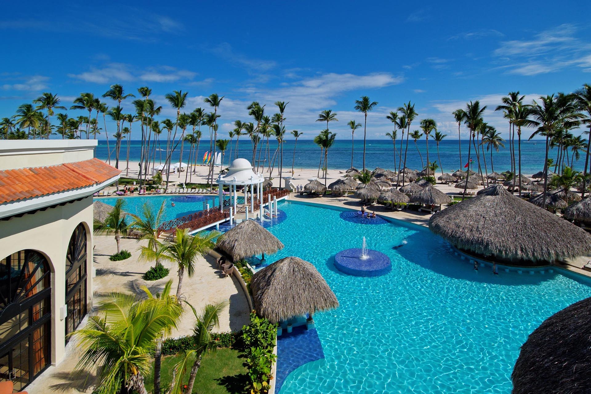 Paradisus Palma Real Golf & Spa Resort