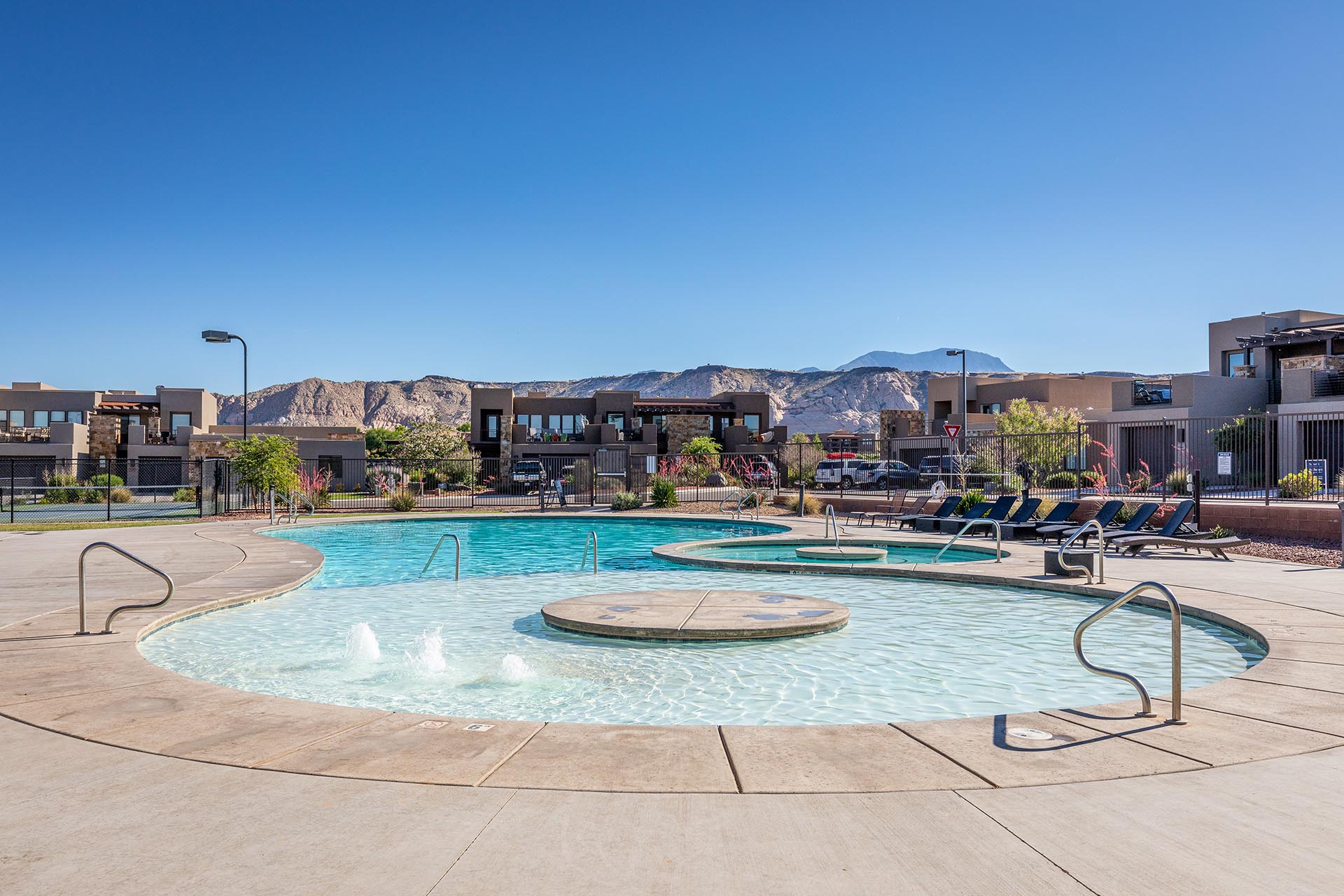 The Ledges of St. George 16