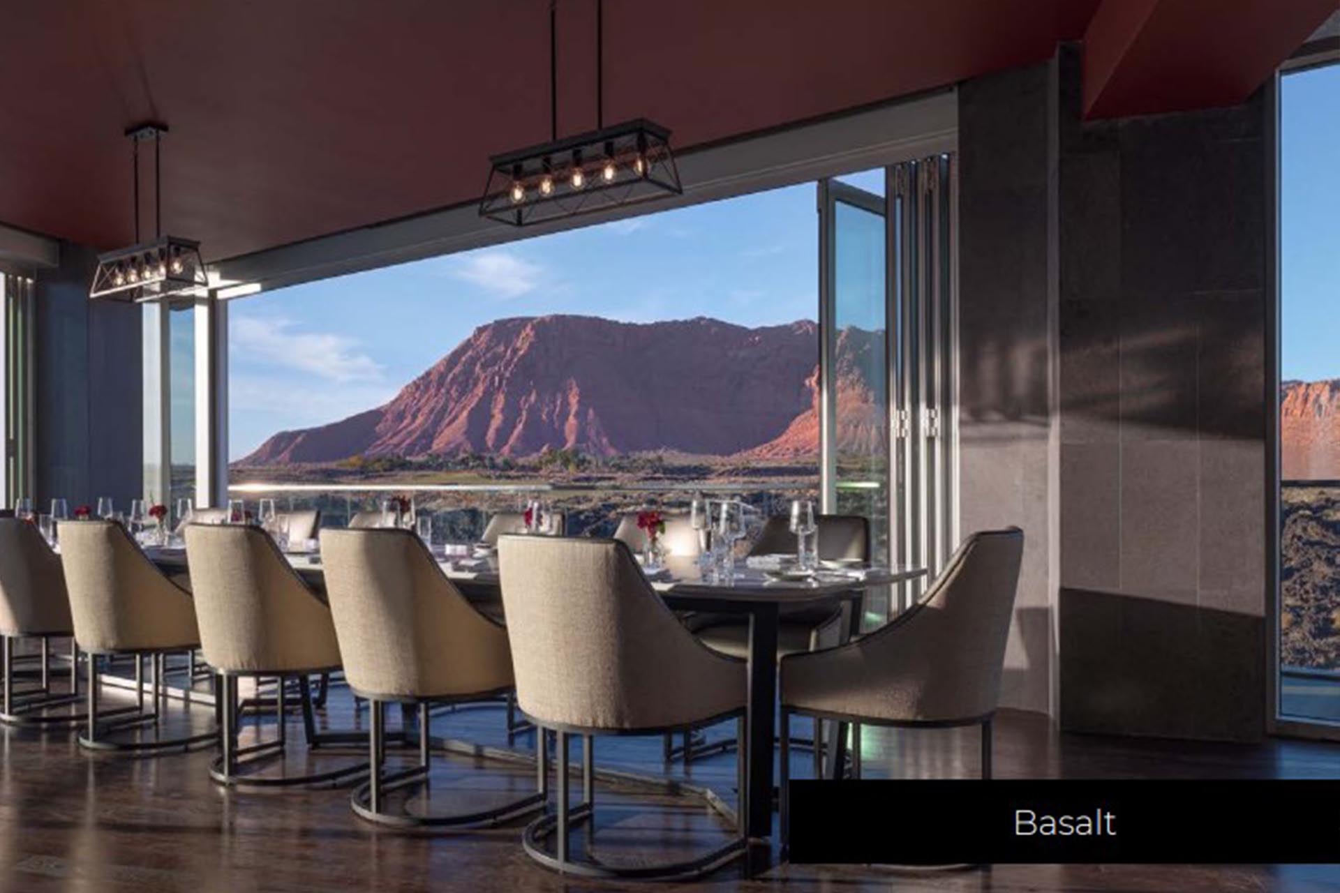 Black Desert Resort 7
