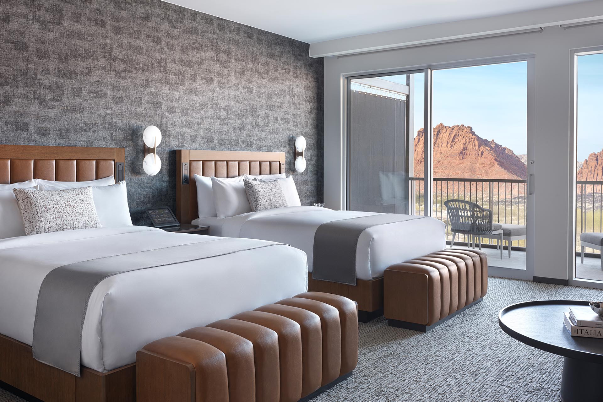 Black Desert Resort 9