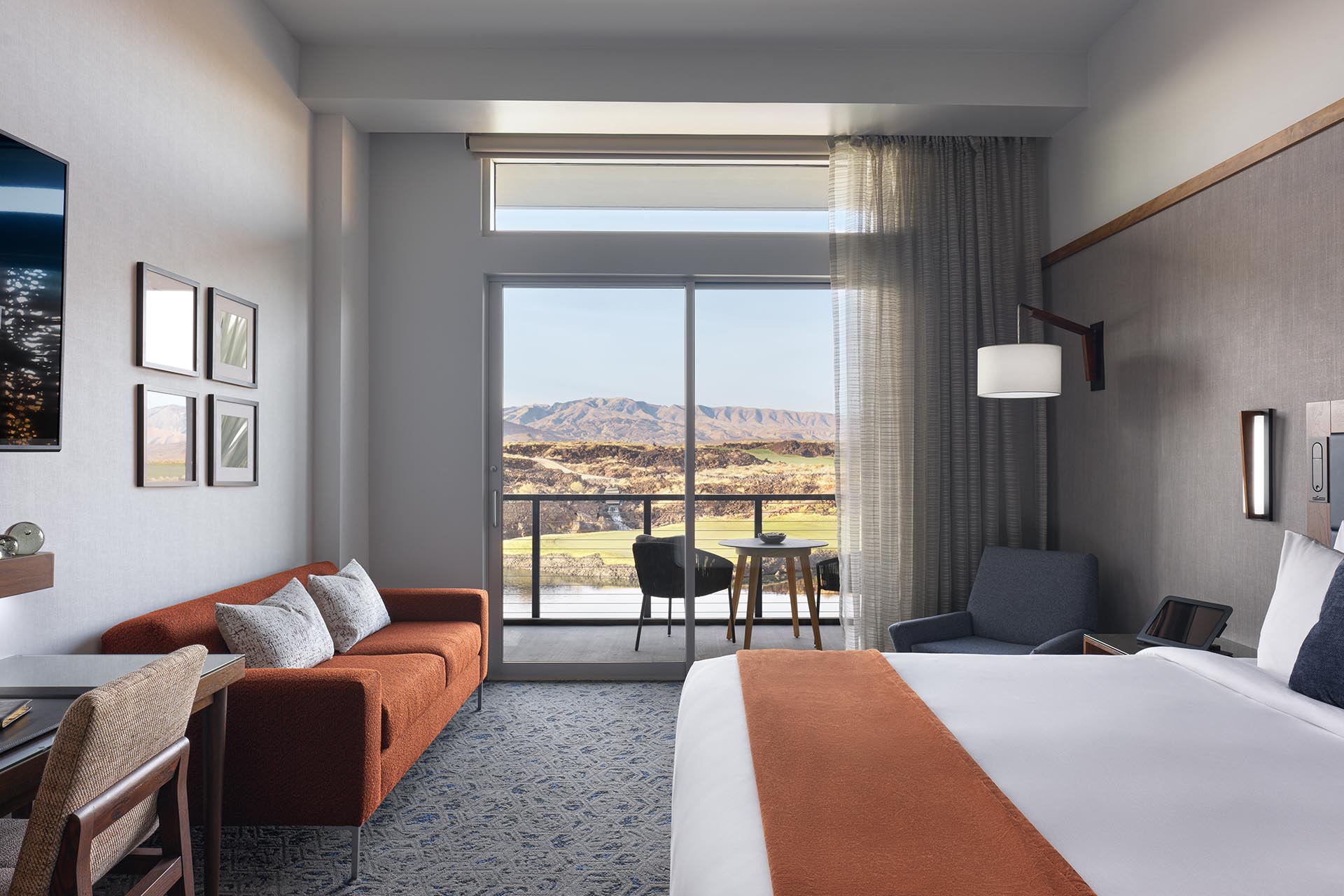 Black Desert Resort 11