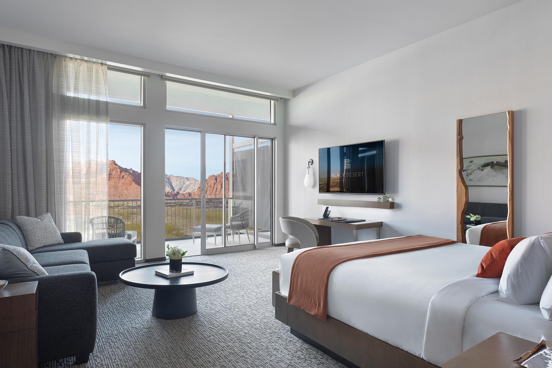 Black Desert Resort 12
