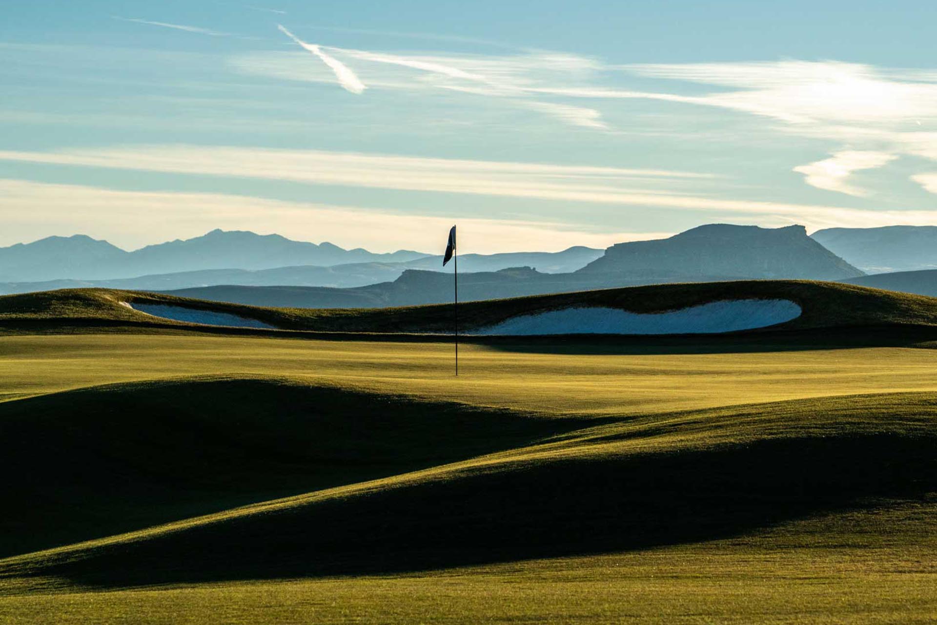 Black Desert Resort 23