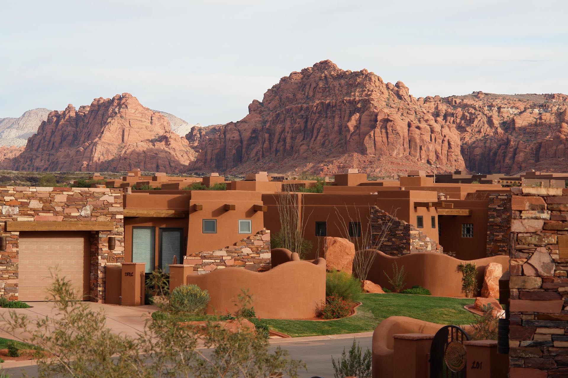 The Inn at Entrada