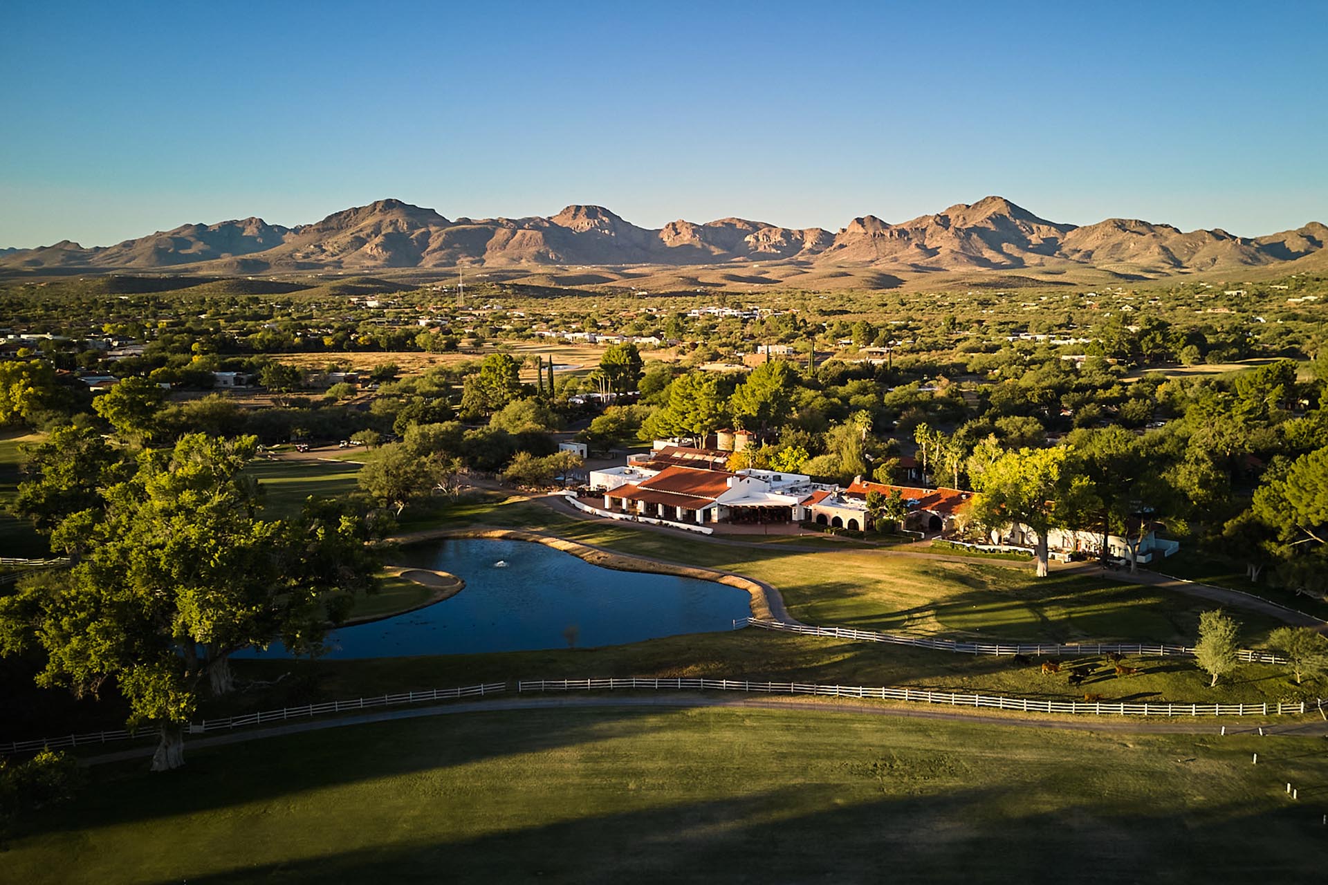 Tubac Golf Resort & Spa