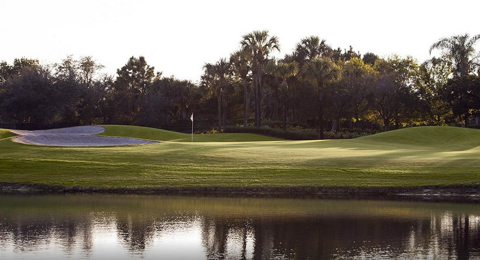 Golf Courses in Naples, FL | Naples Golf Packages & Course Deals