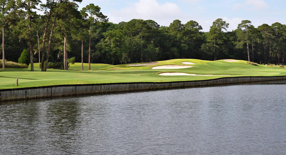 Hilton Head National Golf Club