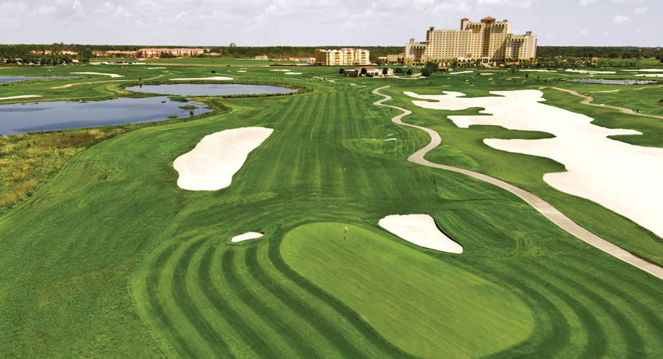 ChampionsGate Golf Club International Course