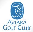 Park Hyatt Aviara Golf Club Logo