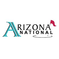 Arizona National Golf Club Logo