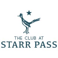The Club at Starr Pass Logo