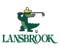 Lansbrook Golf Club Logo