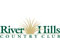River Hills Country Club Logo