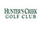 Hunter's Creek Golf Club Logo