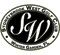 Stoneybrook West Golf Club Logo