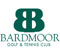 Bardmoor Golf & Tennis Club Logo