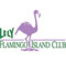 Lely Resort - Flamingo Island Club Logo