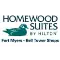 Homewood Suites Ft. Myers Logo