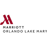 Orlando Marriott Lake Mary Logo