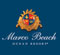 Marco Beach Ocean Resort Logo