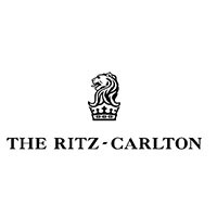 The Ritz-Carlton Naples, Tiburon Logo