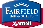 Fairfield Inn & Suites Fort Myers Cape Coral Logo