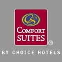 Comfort Suites Weston Logo