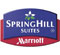 SpringHill Suites Port St. Lucie Logo