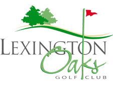 Lexington Oaks Golf Club Logo