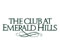 The Club at Emerald Hills Logo