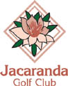 Jacaranda Golf Club - East Course Logo