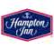Hampton Inn & Suite Tampa Logo