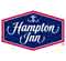 Hampton Inn & Suites Tampa-Ybor Logo