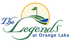 Orange Lake Legends Golf Course Rates & Reviews