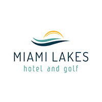 Hotel Indigo Miami Lakes Logo