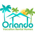 Orlando Vacation Rental Homes Logo