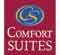 Comfort Suites Tampa Logo