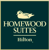 Homewood Suites Port St. Lucie Logo