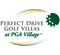 Perfect Drive Golf Villas Logo