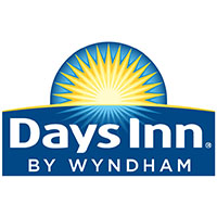 Days Inn by Wyndham Stuart Logo