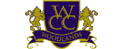 Woodlands Country Club Logo