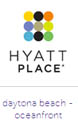 Hyatt Place Oceanfront Logo