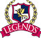 Legends Golf & Resort Logo