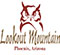 Lookout Mountain Golf Club Logo